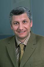 Ing. Kurt Steiner