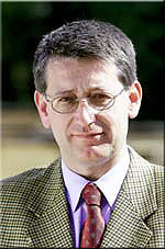 Wolfgang Hutter